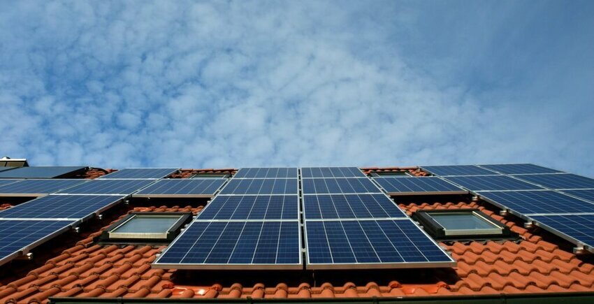 solar virtual powe plant