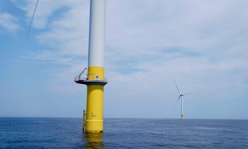Dominion Wind Energy