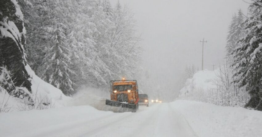 Winter Storm Elliott