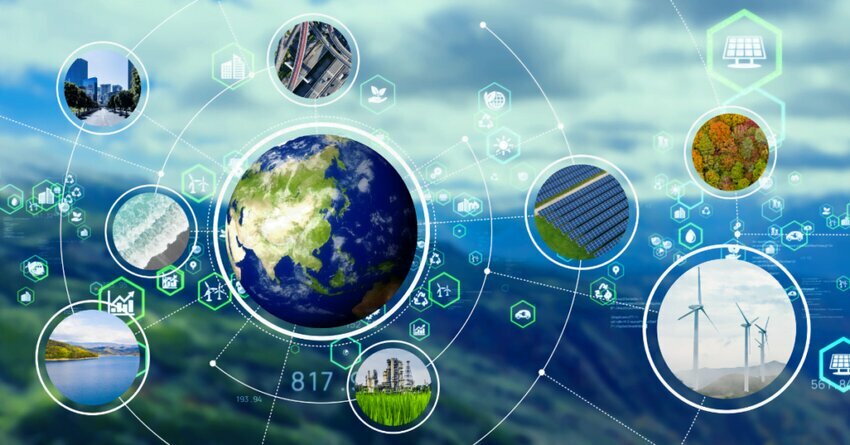 Sustainable Jobs