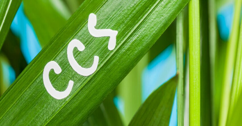 Grass with CCS in white GE Gas Power and Svante JDA
