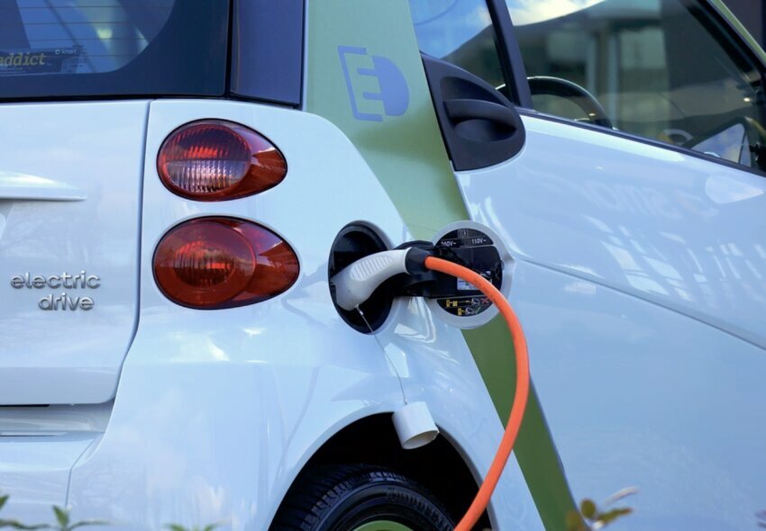 electric vehicle charging