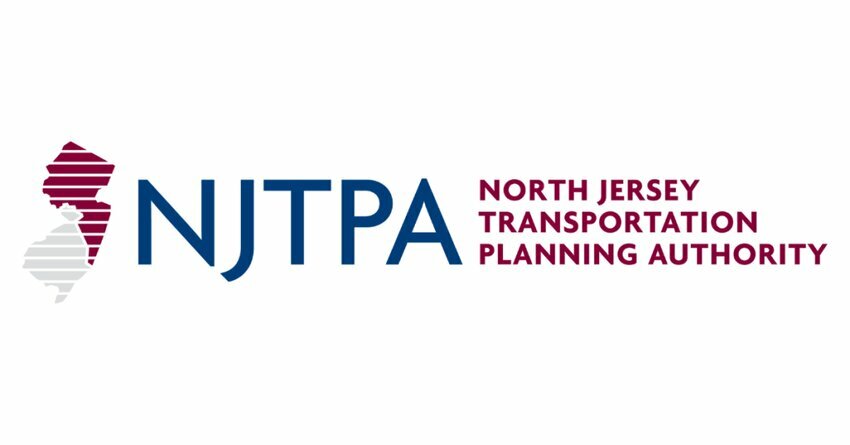 NJTPA Logo Essex County