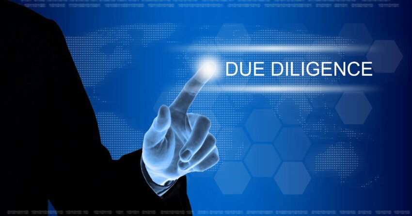 The Role of Due Diligence in a Globalized Economy