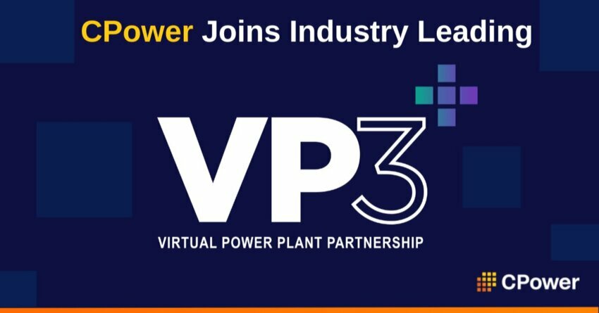 CPower Joins RMI’s Virtual Power Plant Partnership