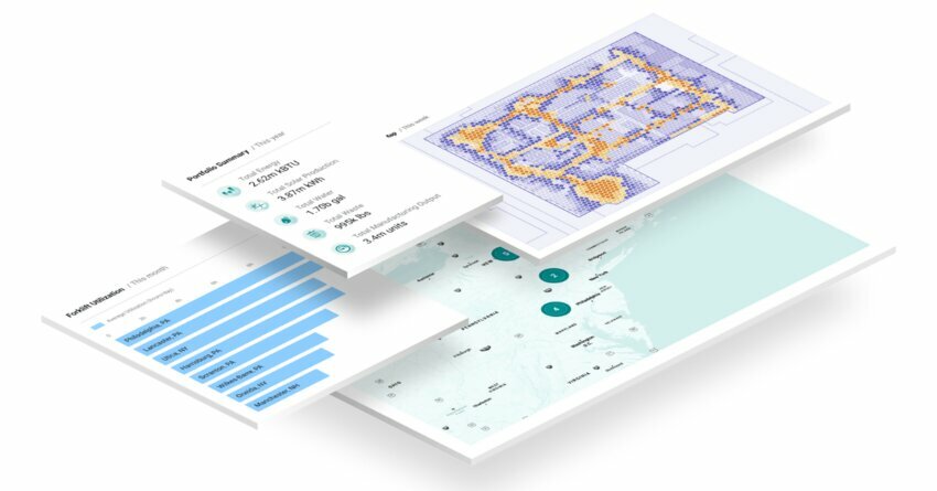 Decarbonization Without Spreadsheets Atrius Carbon Data