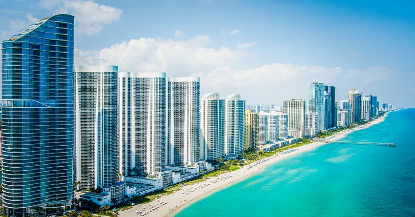 City of Miami