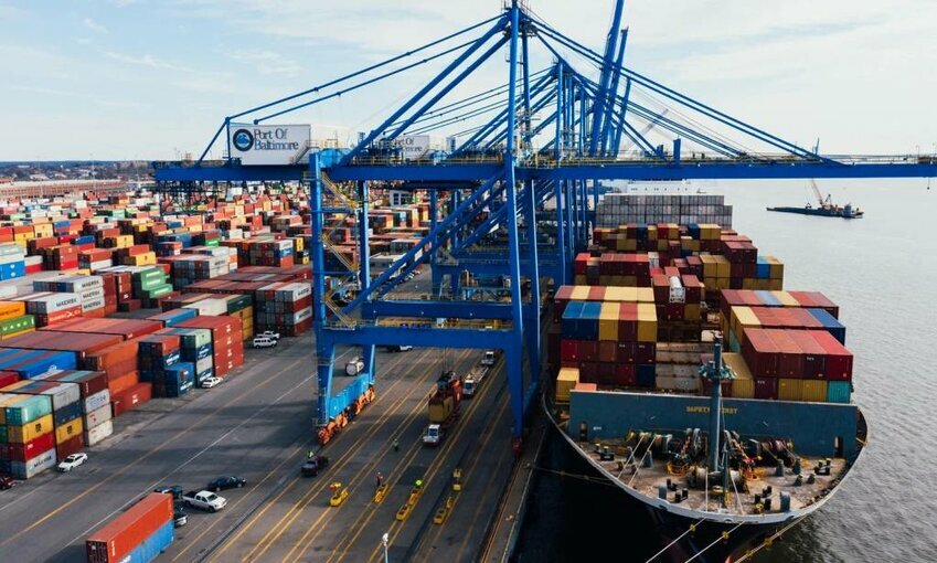 EPA develops programs to improve United States port emissions