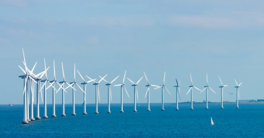 Offshore Wind E+E Leader