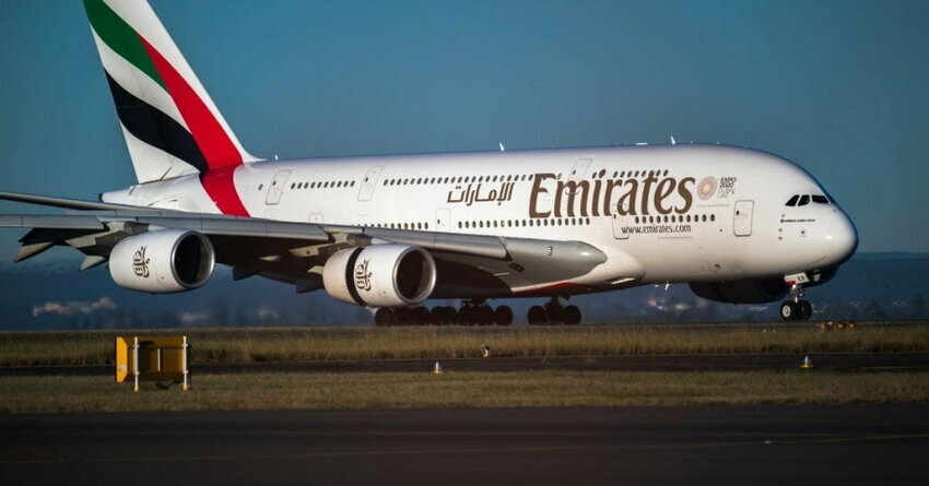 With airlines trying to meet sustainability (and eventually net-zero) goals, many are allocating funds for sustainability and carbon impact reductions. Emirates Airline has announced it will reserve $200 million to fund research and development projects focused on sustainability and reducing fossil fuel impacts in commercial aviation.