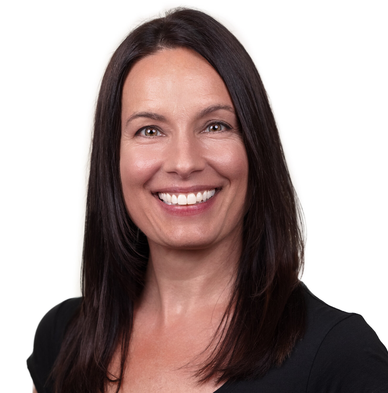 Andrea Ferris, CEO and Co-Founder of Intrinsic Advanced Materials and Co-Inventor of CiCLO technology