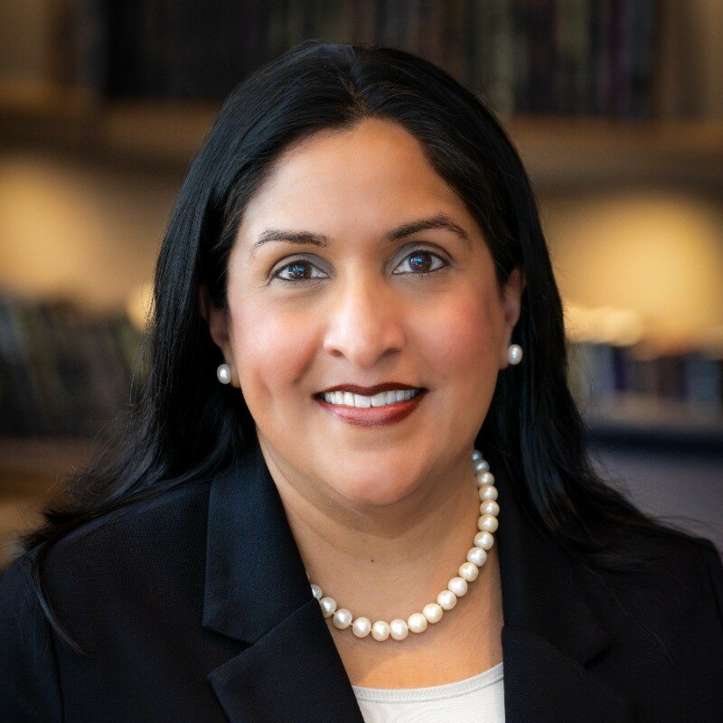 Aruna Kalyanam, Global Tax Policy Leader, EY
