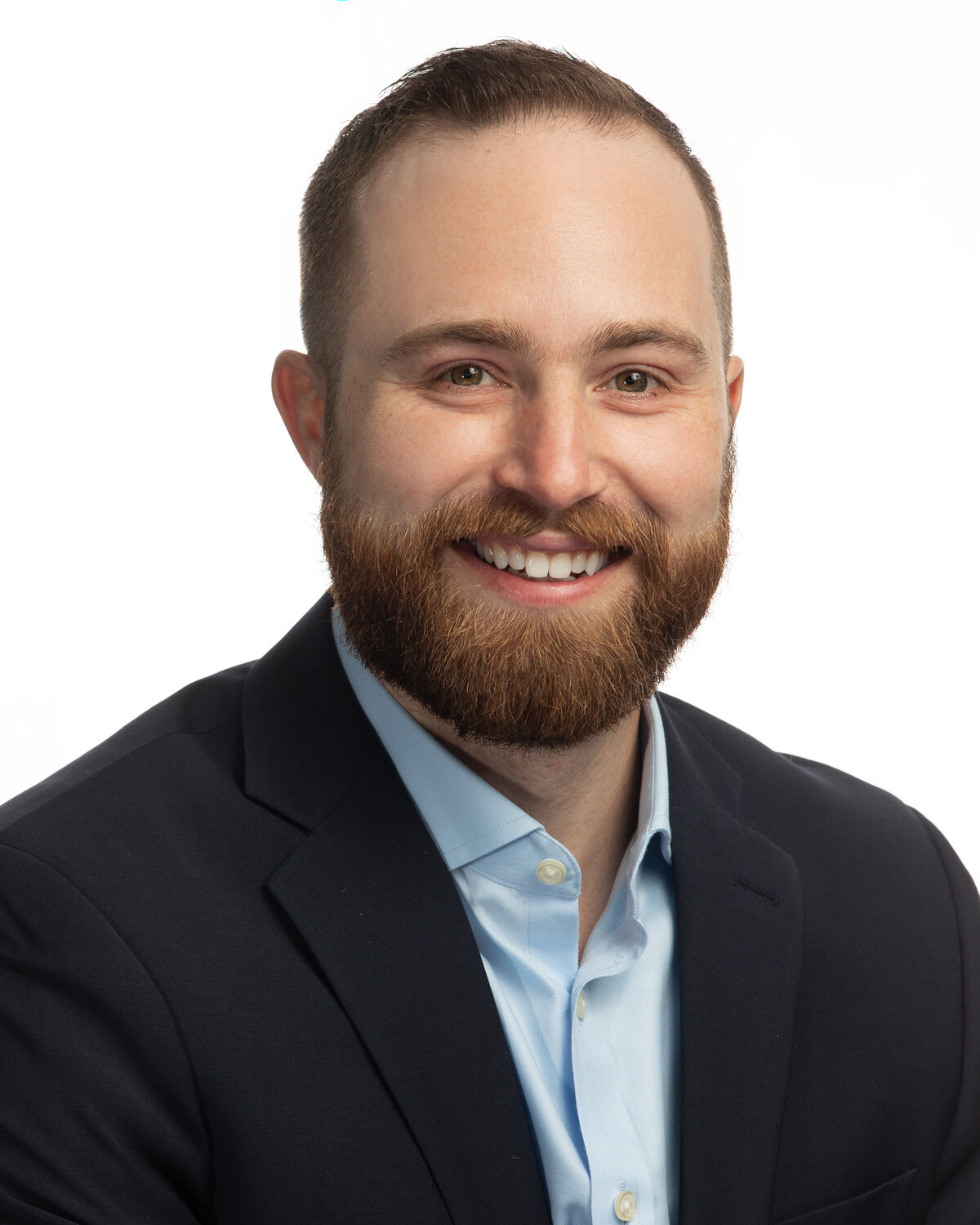 Shane Reynolds, Senior Vice President of Commercial Operations, Actus Nutrition