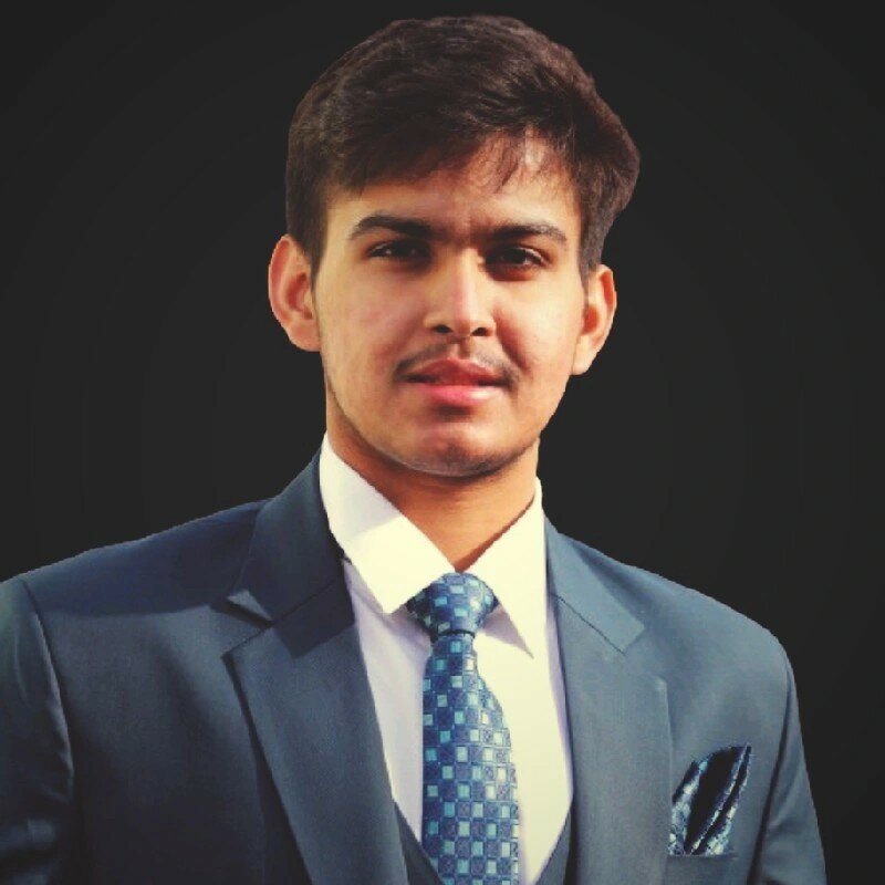 Akshay Antal, Sustainability Analyst, Sagacious IP