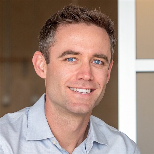 Dylan Garrett, VP and Head of Climate Tech Business, Synapse, part of Capgemini Invent