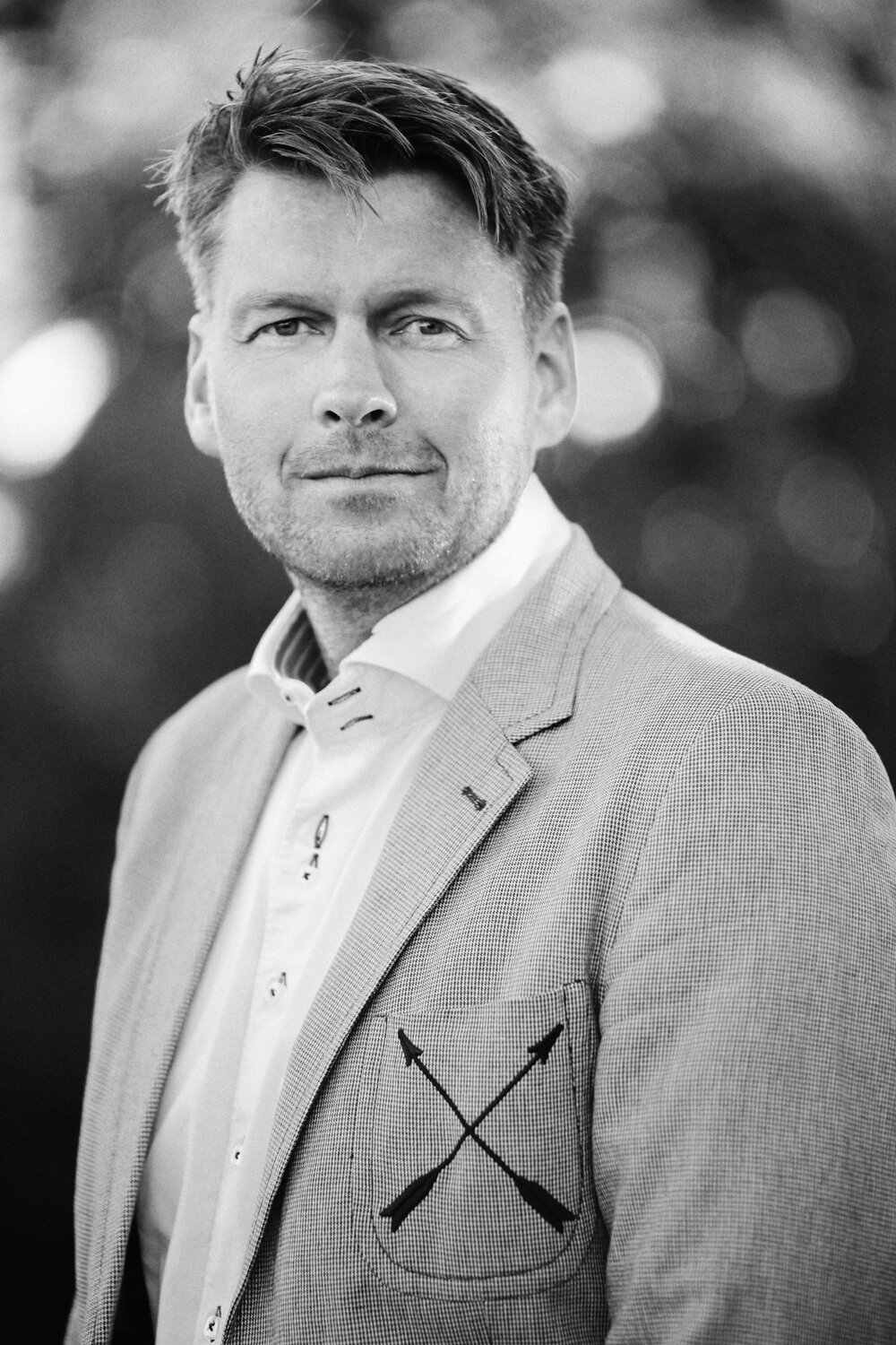 Emil Pettersen, Founder & CEO, Reparell AB