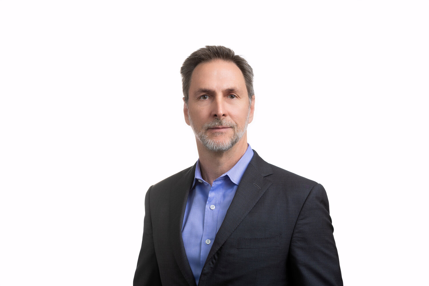 Michael D. Smith, CEO, CPower