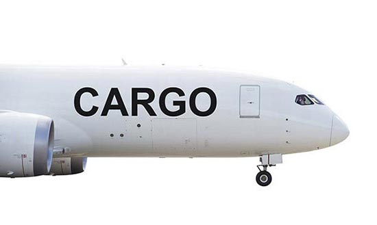 Air Freight Cargo