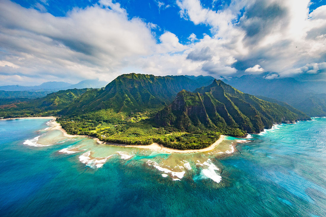 Air Freight Company Kauai