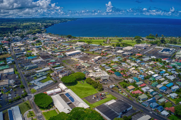 Air Freight Hilo Hawaii