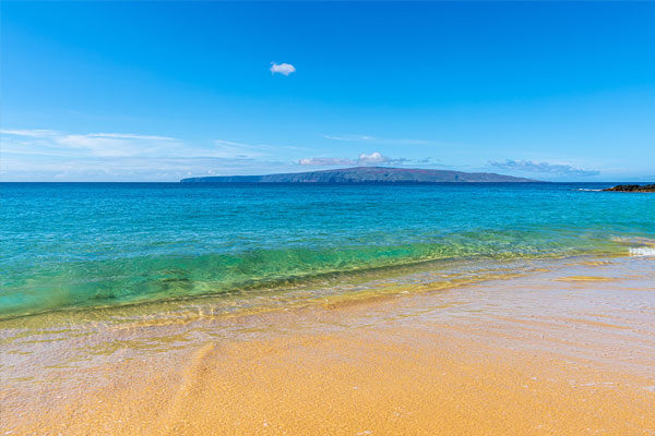 Air Freight Kaho'olawe Hawaii