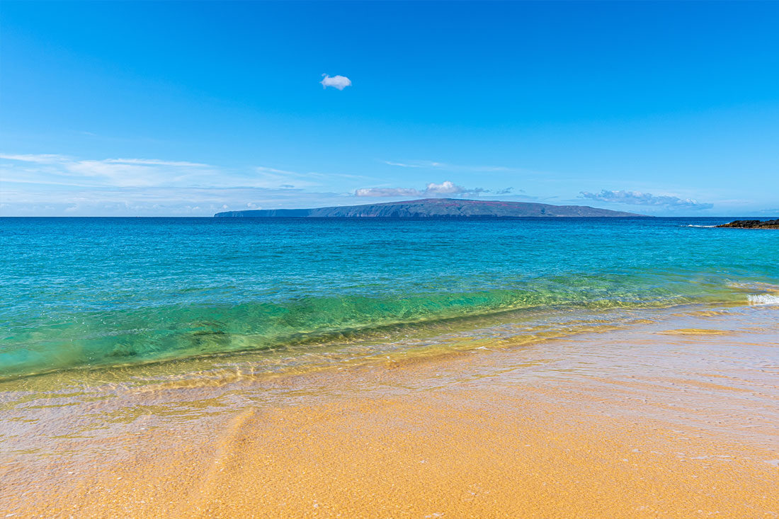 Air Freight Kaho'olawe