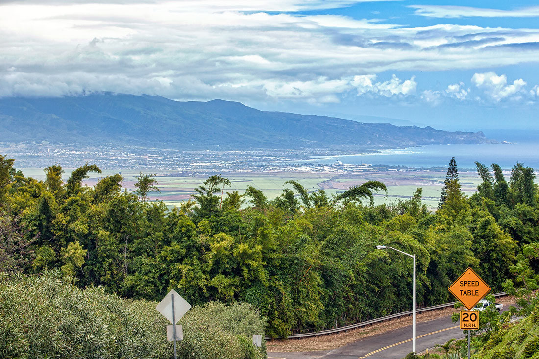 Air Freight Kahului Hawaii