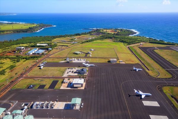 Air Freight Lihue Hawaii