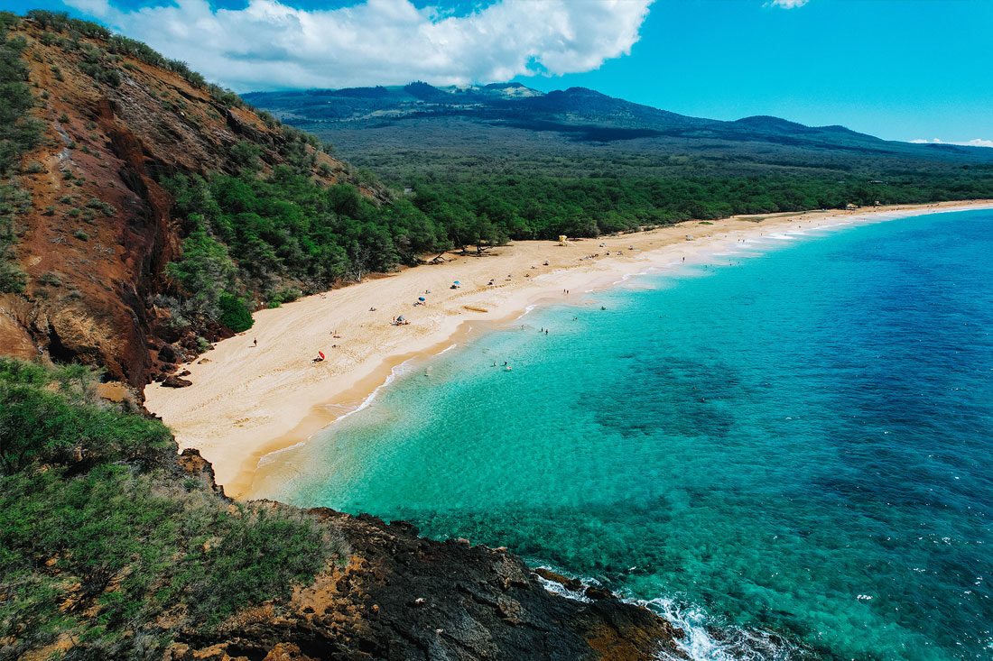 Air Freight Maui Hawaii