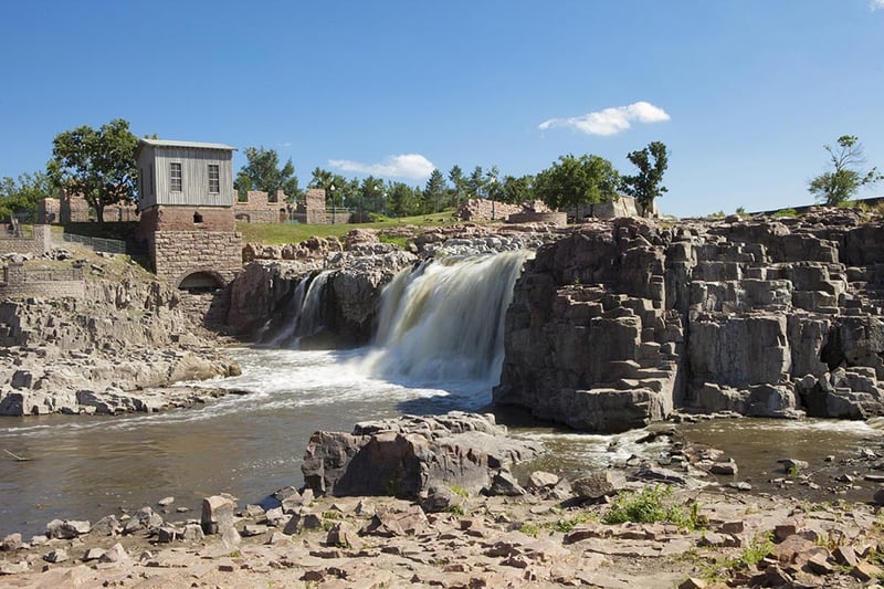 air-freight-sioux-falls-south-dakota