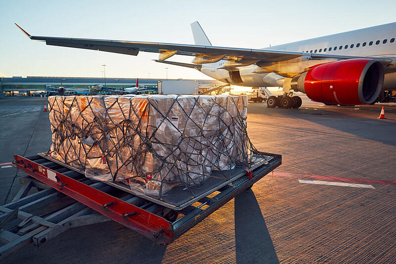 Air Cargo Charter Services