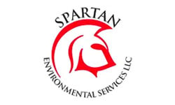 Spartan Environmental Services LLC logo