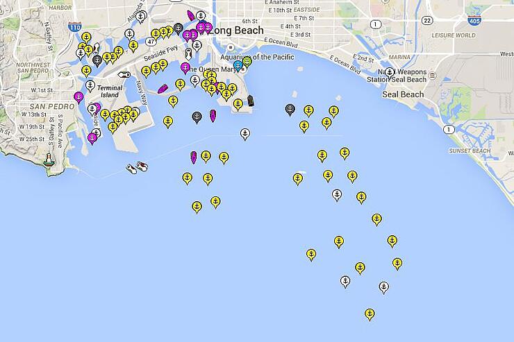 Featured image for Port settlement reached, demand for urgent freight services escalates