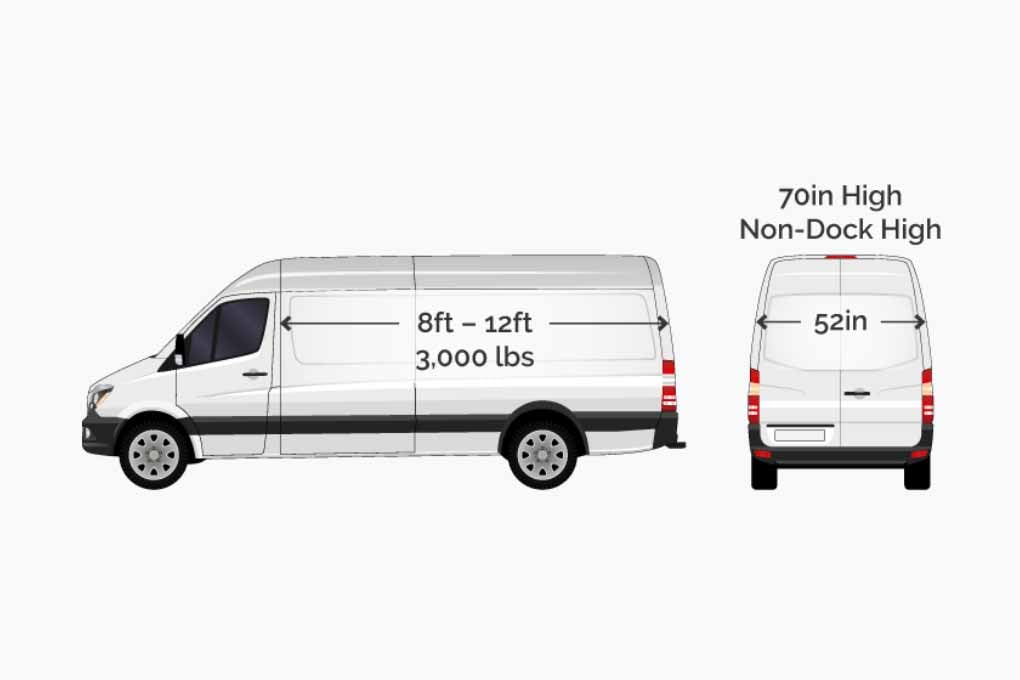 Sprinter Vans