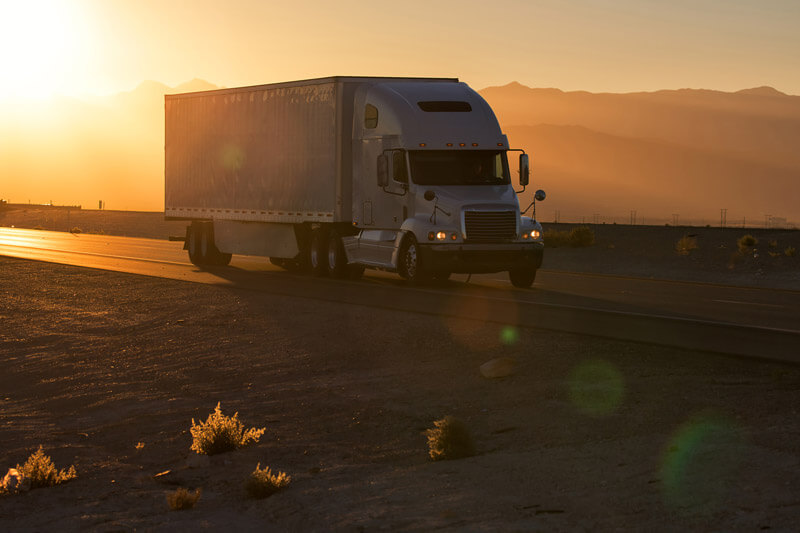 Fayetteville Trucking Service