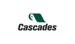 Cascades logo