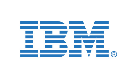 IBM logo