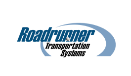 Roadrunner Transportation Systems logo