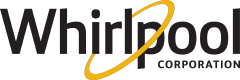 Whirlpool Corporation logo