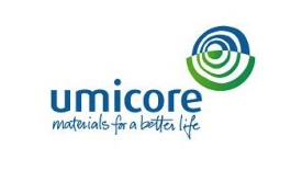 Umicore logo